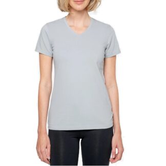 Women's UPF DriBalance S/S T