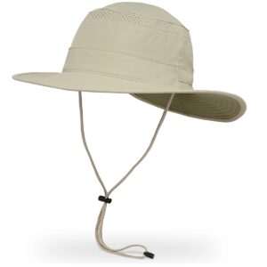 Adjustable UPF 50 Air Mesh Hat