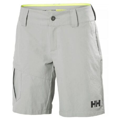 Women's UPF 40 Quick Dry Shorts