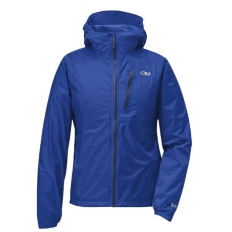 Women's Featherweight Rain Jacket