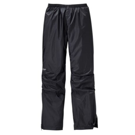 Women's Featherweight Rain Pants