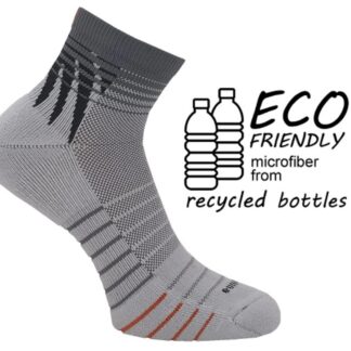 On the Go Ankle Sock