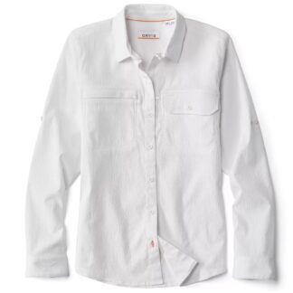 Women's Orvis Open Air Circulate Shirt