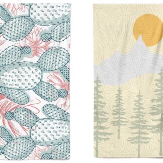 Sarong Safari Wrap