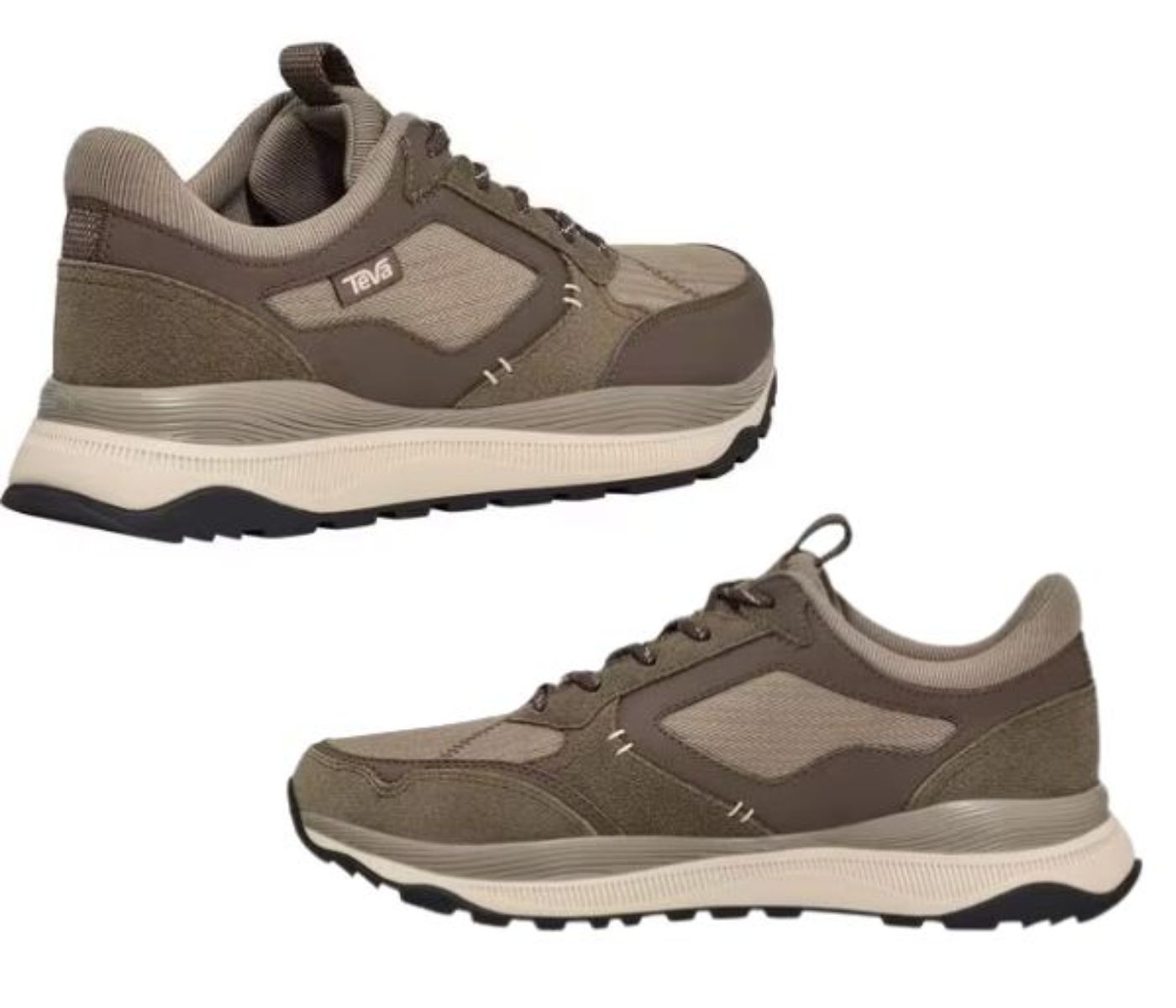 Teva All Terrain Hiking Shoe (Unisex) - Image 3