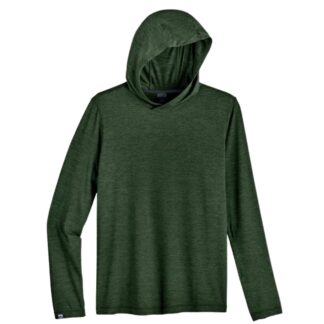 Men's UPF 30+ Super Soft Lightweight Hoodie