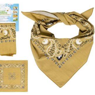 Insect Shield Bandana